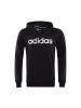 adidas阿迪达斯男装秋季运动服针织卫衣连帽套头衫DM4254