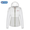 （OUTDOORPRODUCTS）运动户外女式弹力轻薄透气风衣皮肤衣OFPF1922103