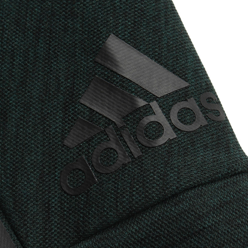 【自营】adidas男服夹克外套ZNE休闲运动服DY5782 L DY5782绿色