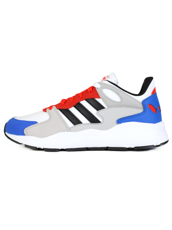 ADIDAS SC(阿迪运动休闲)2019CRAZYCHAOS冬季男子休闲鞋FV2743