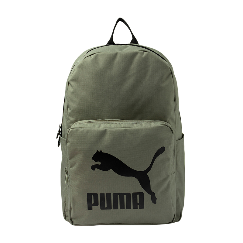 puma彪马男包女包运动包休闲双肩包书包078004