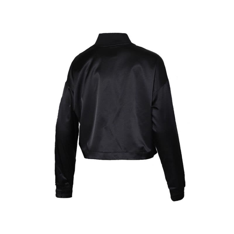 NIKE/耐克19年秋季女子短款运动休闲外套梭织夹克BV4780-010图片