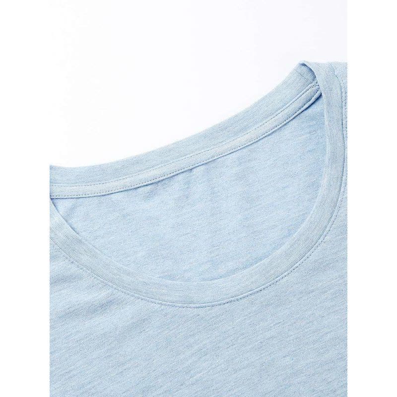 HLA海澜之家莫代尔保暖内衣套装秋冬贴身基础棉毛衫男HUTAJ3R004A图片