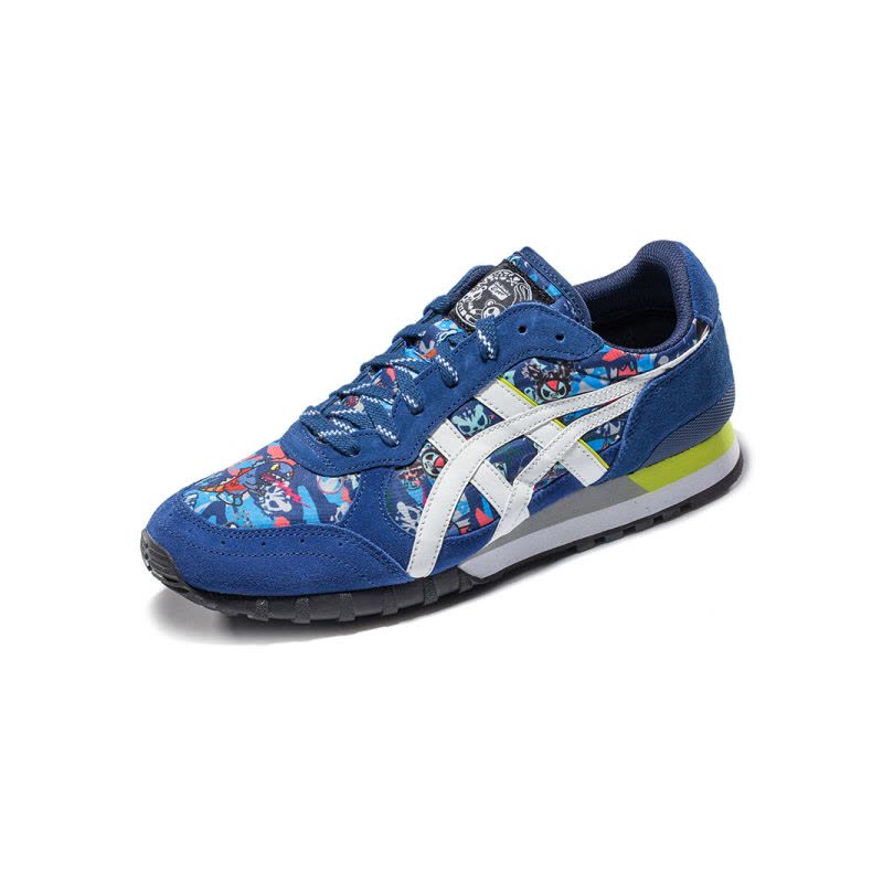 鬼冢虎COLORADO EIGHTY-FIVE春季中性休闲鞋D6B4N-4501图片