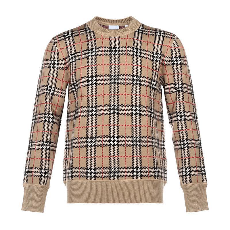 服装鞋帽>男装>男士针织/毛衣>博柏利(burberry)>博柏利(burberry)