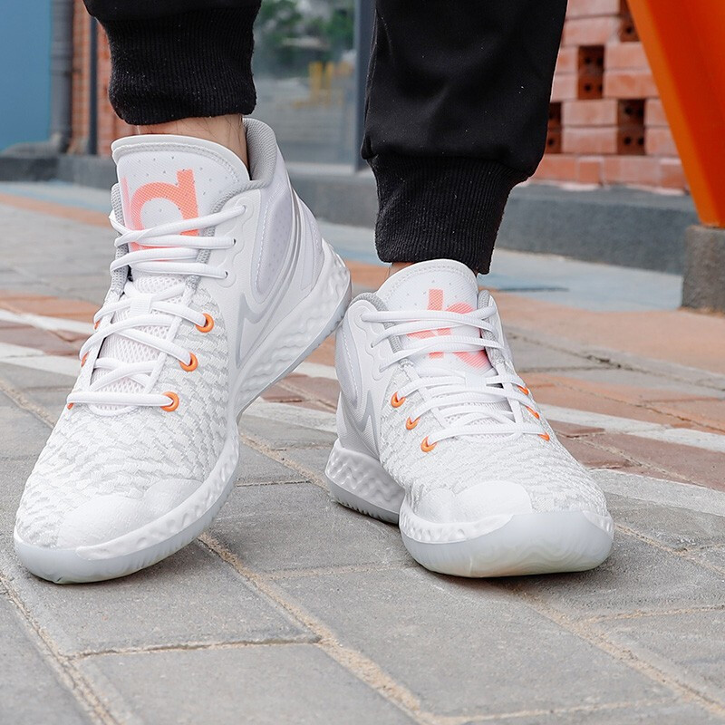 NIKE耐克男四季2020新款篮球鞋杜兰特同款休闲鞋CK2089-004