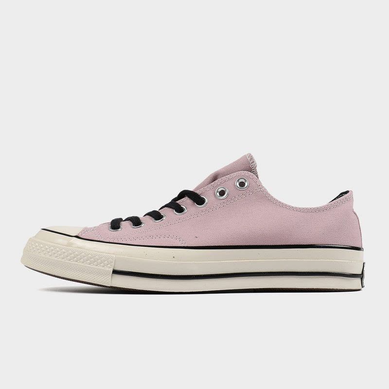 Converse匡威春季男子女子Chuck70S运动帆布鞋163335C163336C图片