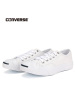 Converse匡威男女鞋开口笑春季小白鞋皮质经典休闲板鞋101509