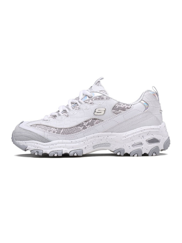 SKECHERS(斯凯奇)女鞋休闲鞋-66666054-WSL