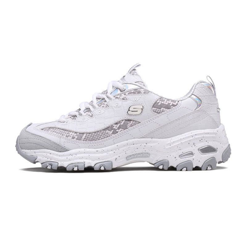 SKECHERS(斯凯奇)女鞋休闲鞋-66666054-WSL图片