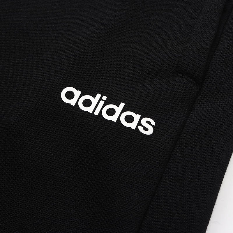 【自营】adidas男服运动长裤收口休闲运动服DX3686