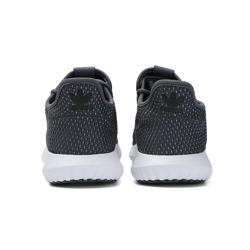 ADIDAS阿迪达斯三叶中性男子女子时尚经典休闲鞋-B37713图片