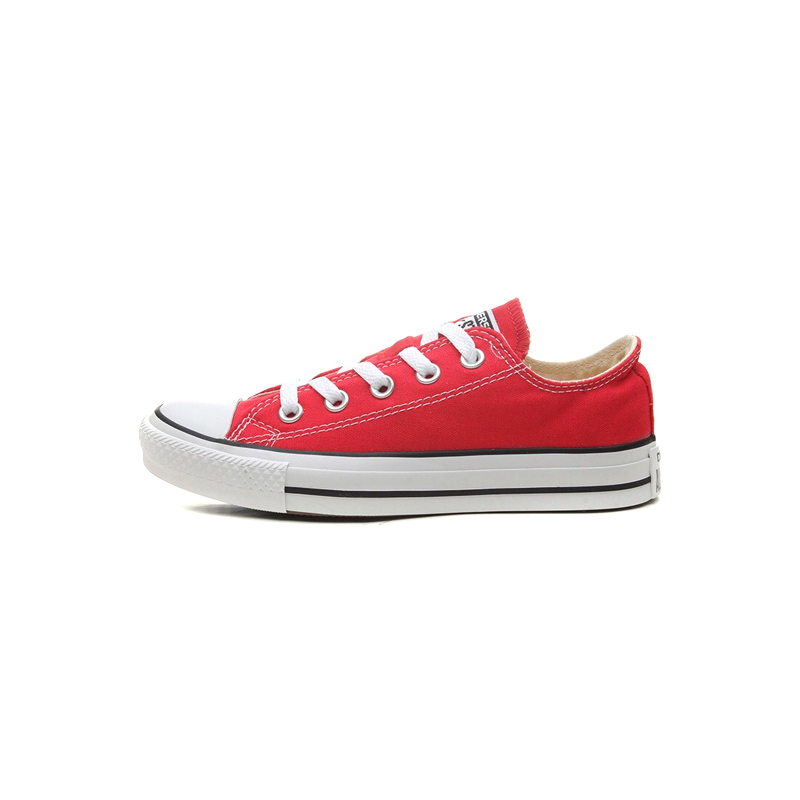 Converse 匡威 男女 All Star常青款 情侣 低帮 休闲板鞋 101000