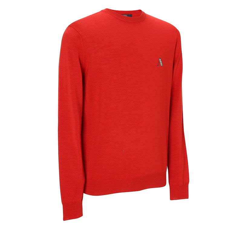 雅格狮丹AQUASCUTUM 男士针织衫5A8012图片