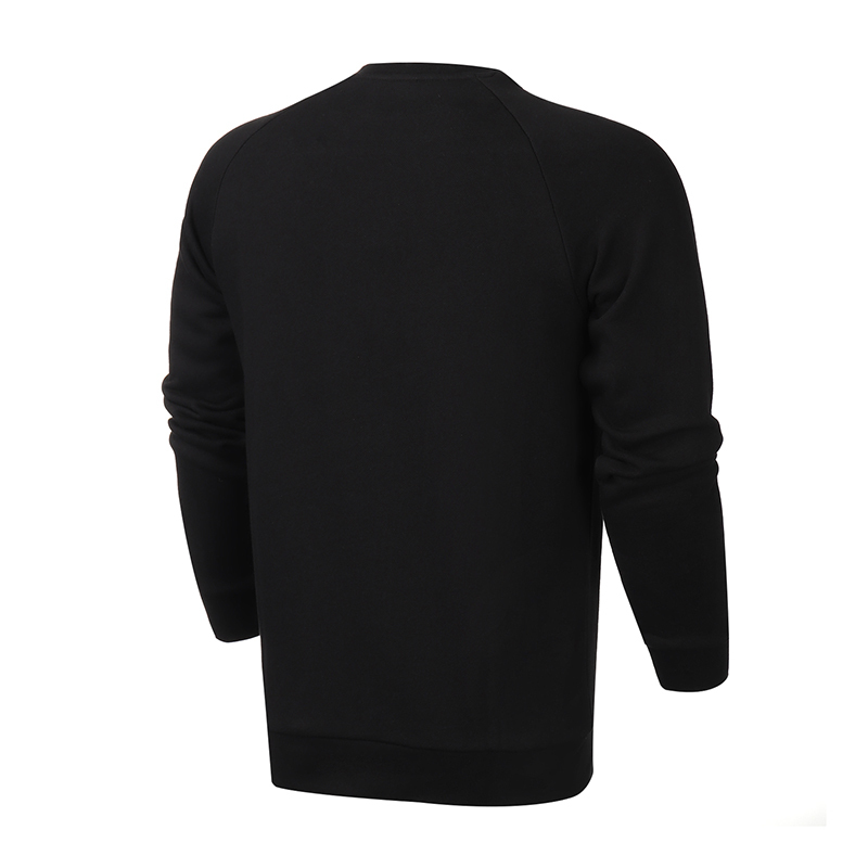 adidas阿迪达斯三叶草男装运动服休闲圆领卫衣DV1600