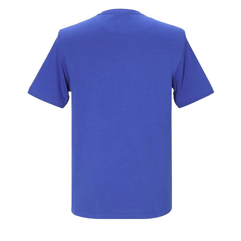 TRUSSARDI 短袖T恤 棉质 32T00156图片