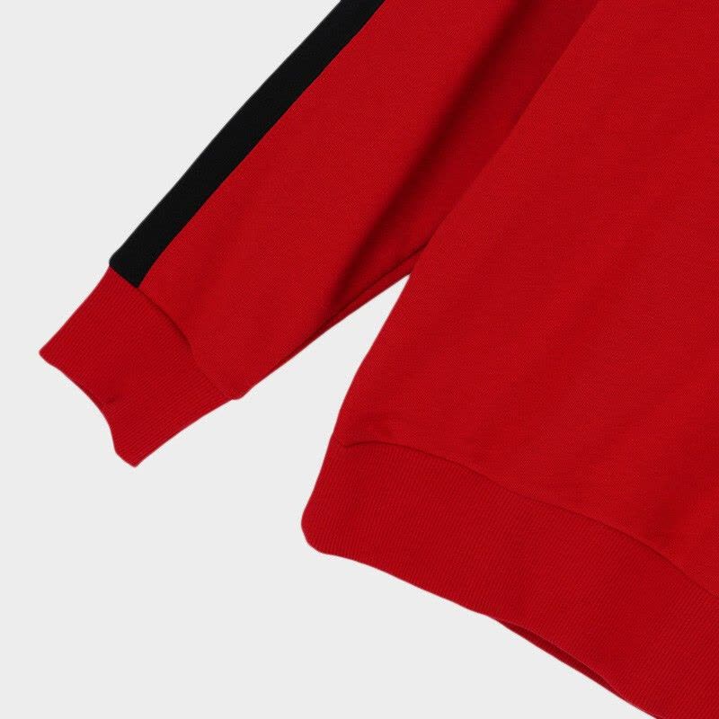 CONVERSE(匡威)Men\’s Track Taping Crew春季男子针织套头衫10017989-A03图片