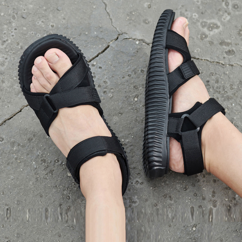 斯凯奇skechers运动凉鞋拖鞋