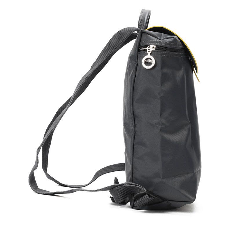 LONGCHAMP/珑骧 女包尼龙折叠双肩包 1699图片