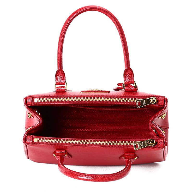 预订PRADA GALLERIA 手拎包 1BA896 OOO 24.5x16.5x11CM图片