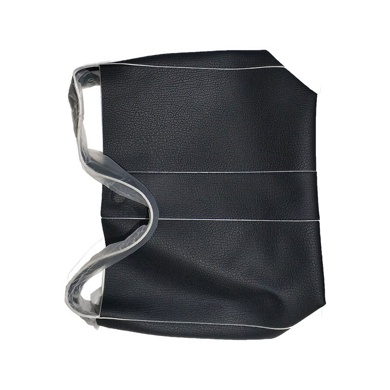 雅诗兰黛esteelauder2017秋季黑色优雅桶包