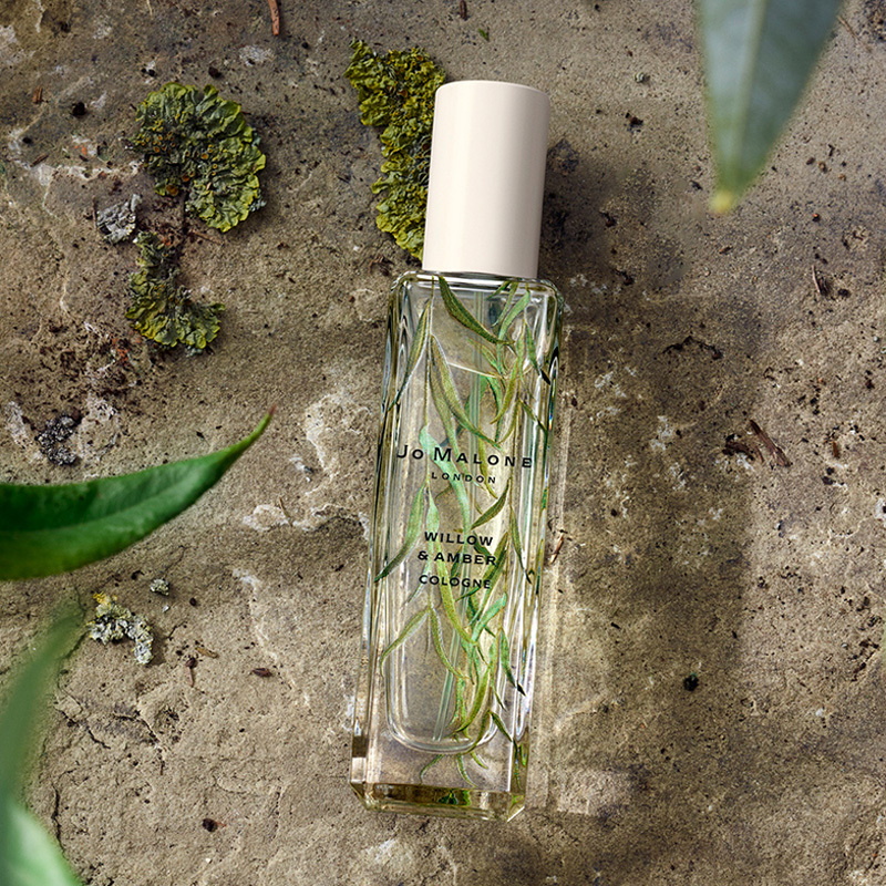祖马龙(Jo Malone)柳叶与琥珀香型30ml