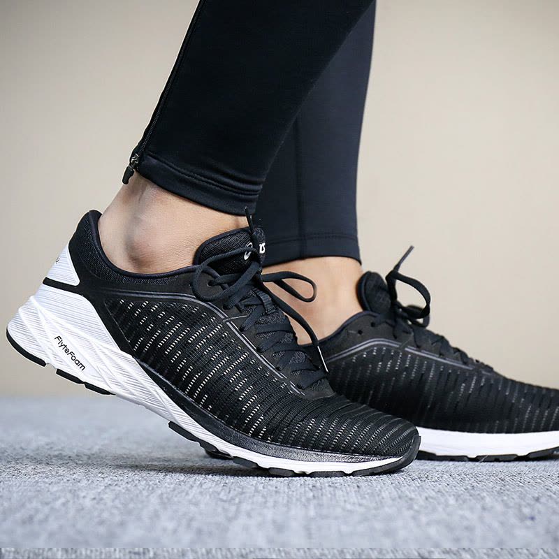 Asics/亚瑟士男鞋春季运动鞋缓震耐磨跑步鞋T7D0N-0190图片