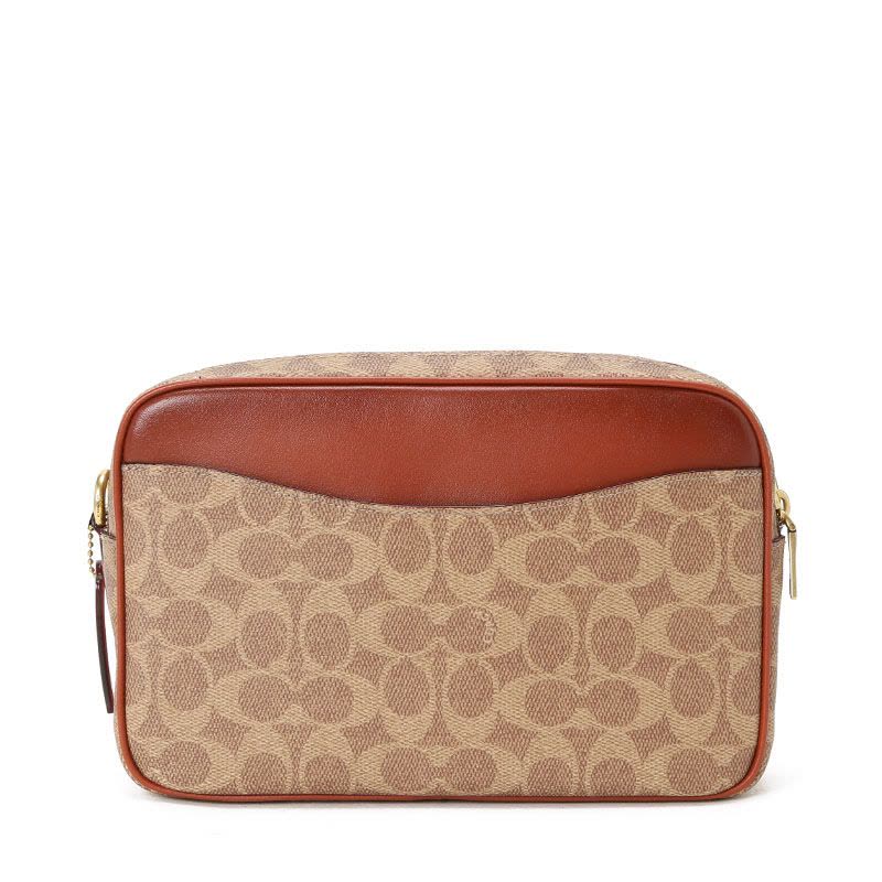 20新款 COACH CASSIE 相机包 640图片