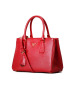 预订PRADA GALLERIA 手拎包 1BA896 OOO 24.5x16.5x11CM