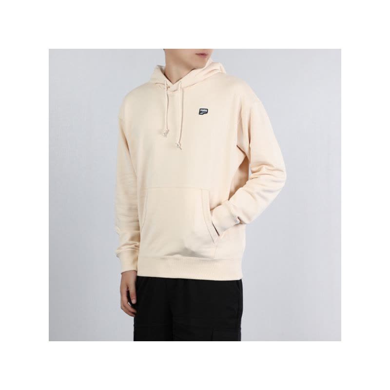 PUMA(彪马)Downtown PO Hoody秋季男子针织卫衣596002-89图片