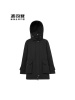 波司登女羽绒服中长款工装风新款冬季保暖外套