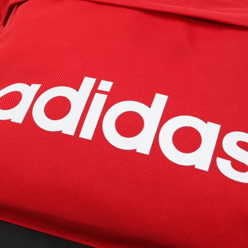 adidas阿迪达斯NEO女包运动包休闲双肩包FM6737