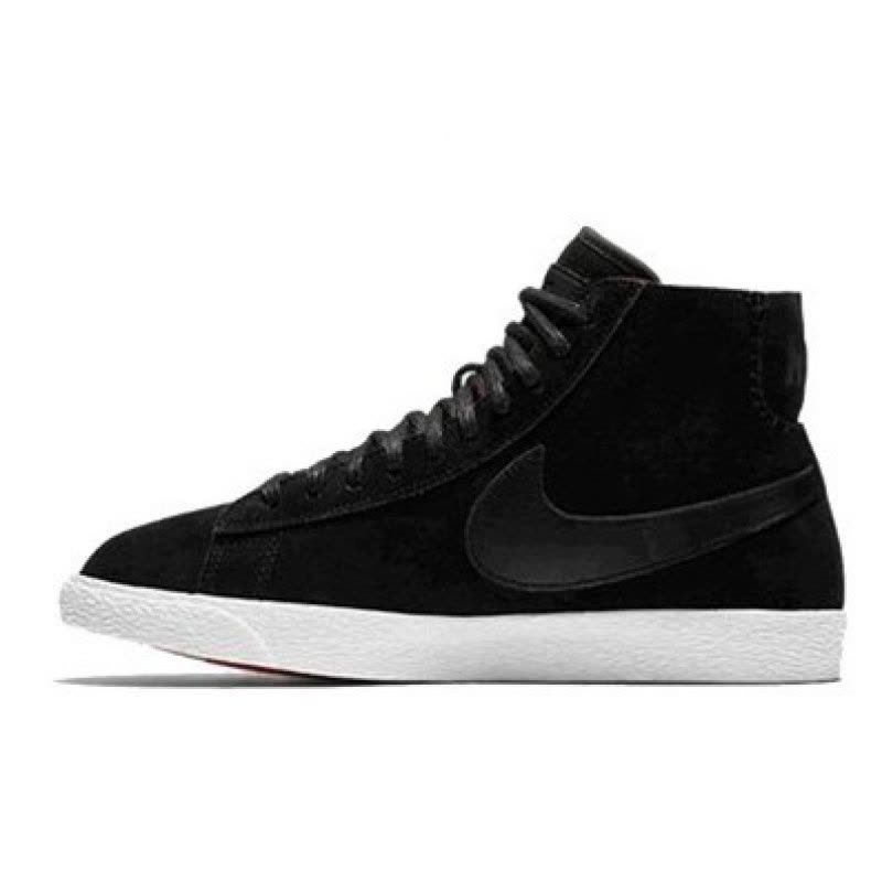 NIKE耐克年9月休闲鞋板鞋403729-007图片