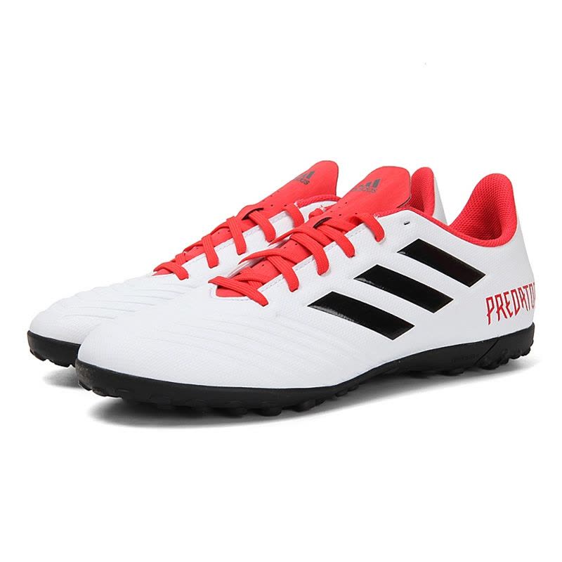 ADIDAS阿迪达斯男鞋猎鹰18.4TF碎钉足球鞋CP9932图片