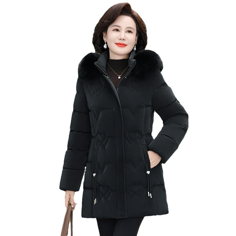 拿细耳中老年女装