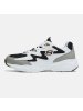 SKECHERS(斯凯奇)男鞋休闲鞋999090-BKGD