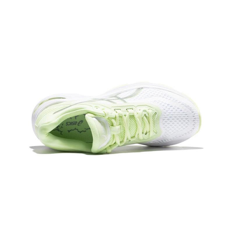 Asics亚瑟士女鞋 2019春季新款GT-2000 6稳定透气舒适运动跑步鞋T884N-0193图片