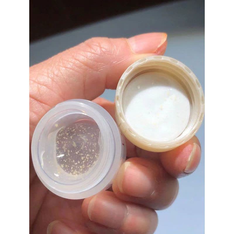 怡丽丝尔 优悦活颜弹润睡眠面膜 5g*5 保湿补水免洗修护图片