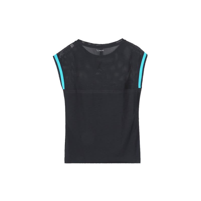 ADIDAS(阿迪)夏季女子短袖T恤DT3966图片