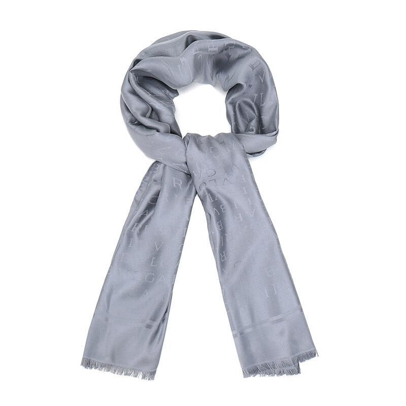 服装鞋帽>配饰>围巾/丝巾/披肩>宝格丽(bvlgari)>宝格丽(bvlgari)