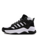 adidas neo阿迪休闲男子STREETSPIRIT篮球休闲鞋EE5652
