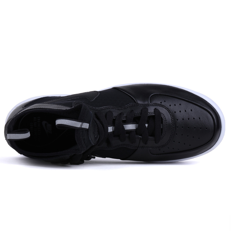 NIKE(耐克)男子AIRFORCE1空军一号休闲鞋864014-001