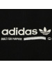 adidas阿迪达斯男装冬季男子三叶连帽休闲夹克外套DT0934