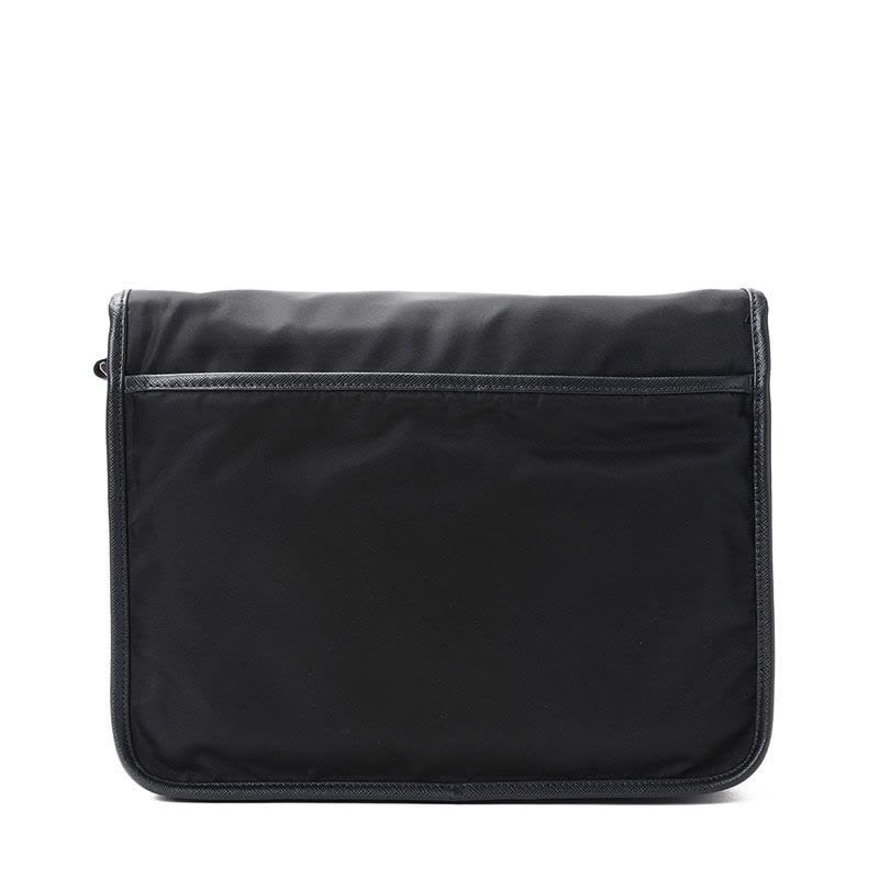 【预订】Prada 斜挎邮差包 2VD768 OLO图片