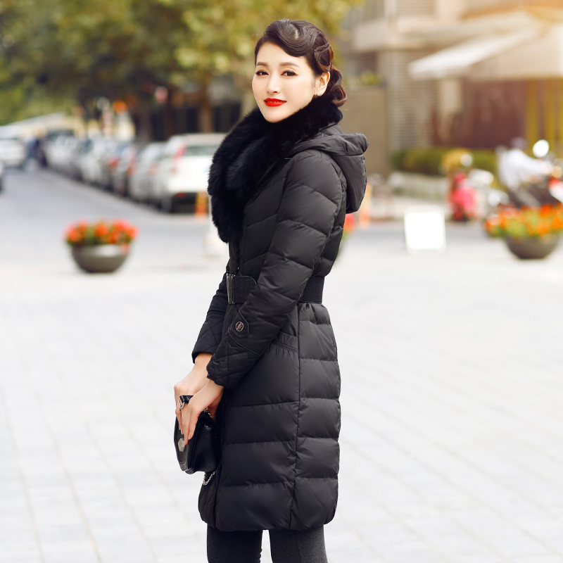 服装鞋帽>女装>女士羽绒服>千仞岗(chericom)>千仞岗(chericom)女士