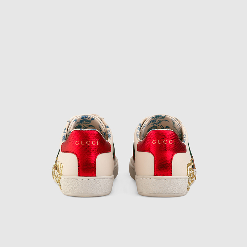 古驰(gucci)男士休闲鞋525268报价_参数_图片_视频_怎么样_问答-苏宁