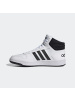 阿迪达斯adidas neo HOOPS 2.0 MID男子运动鞋FY8617 FY8618