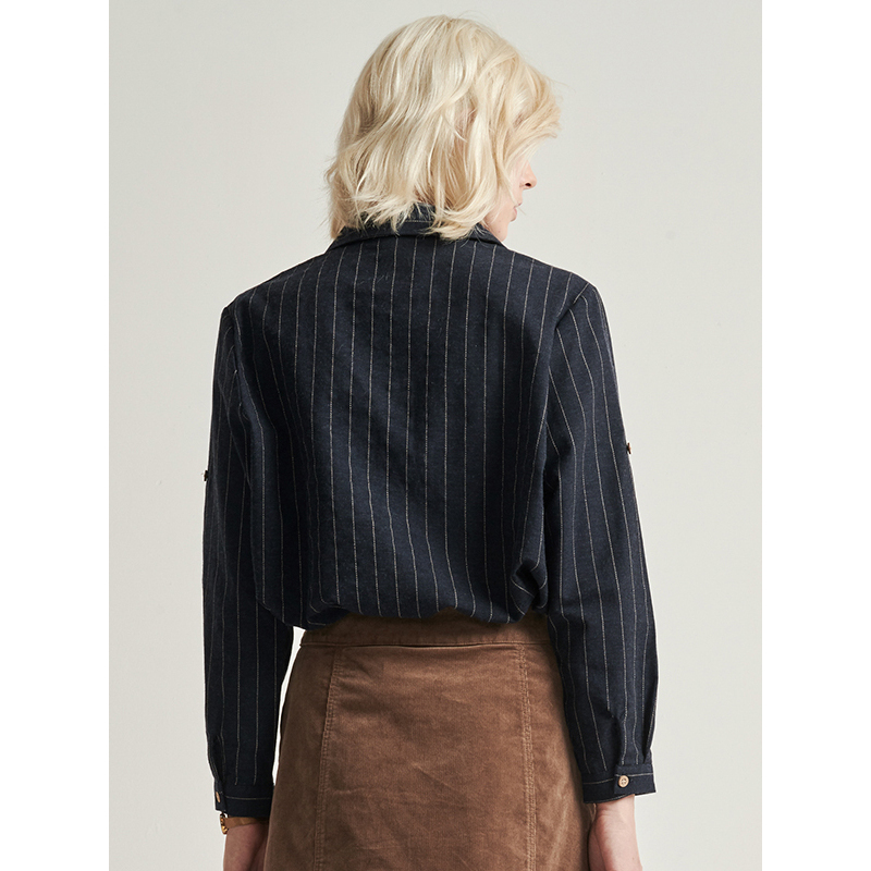 hodoladies女士衬衫