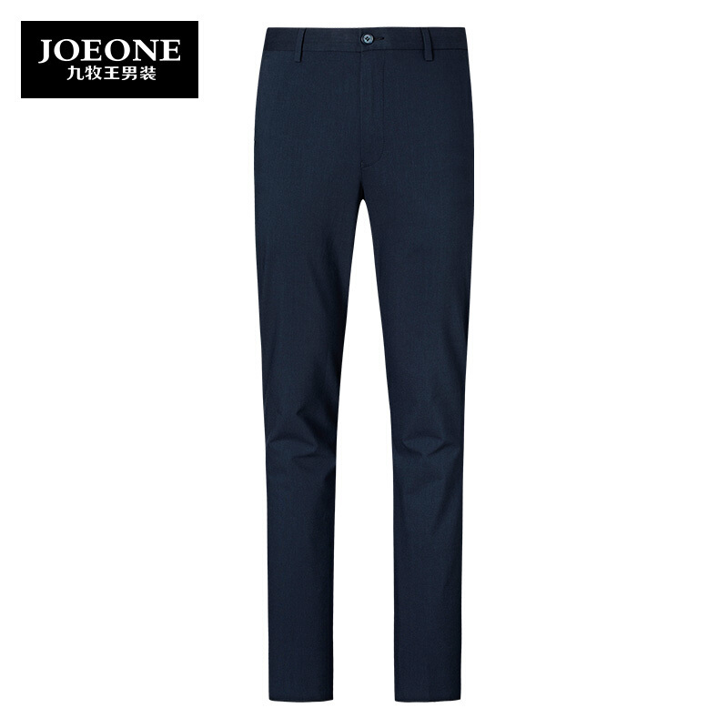 服装鞋帽>男装>男士休闲裤>九牧王(joeone)>九牧王(joeone)男士休闲裤