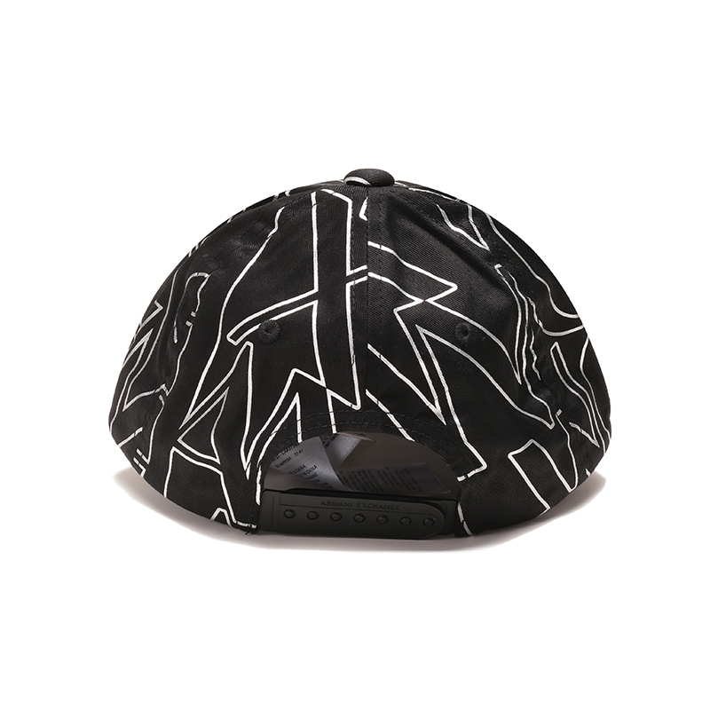 阿玛尼emporioarmani帽子